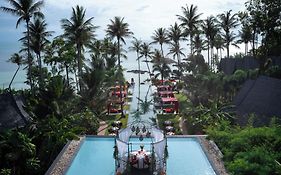 Kupu Kupu Phangan Beach Villas&Spa by L'Occitane - SHA Plus